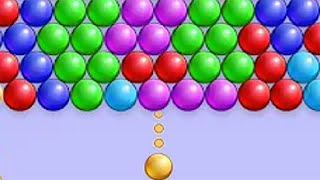 Bubble Shooter Game lvl 321-325