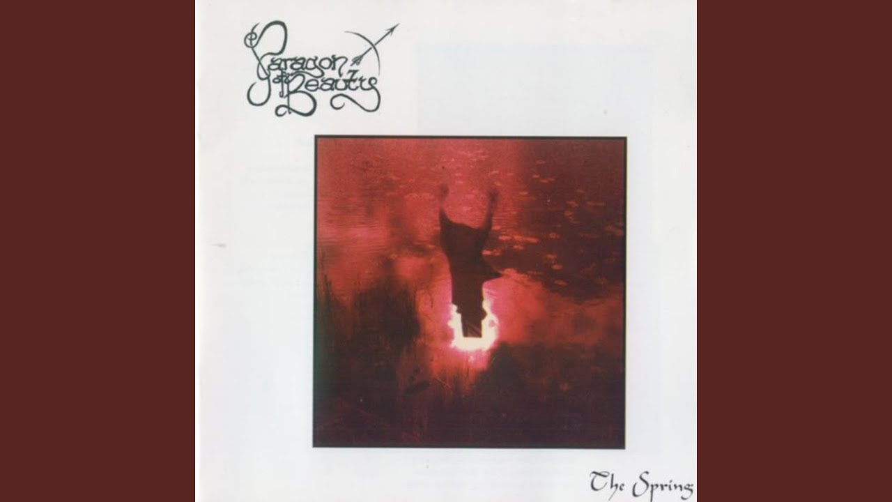 Snowfall Summerdream