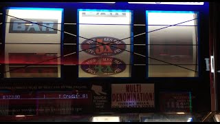 2x3x4x5x SUPER LUCKY TIMES PAY ✦LIVE PLAY✦ Slot Machine at Harrahs SoCal