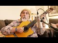 Juanjo Domínguez - Argentinian folklore on Guitar