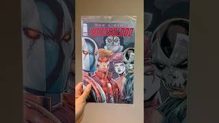 New Comics November 16, 2025