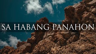 Sa Habang Panahon  Himig Heswita