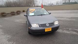 2004 Volkswagen Jetta GL #417002 Village Auto - www.VillageAutoOnline.com