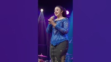 Aku Tenang - Niken Salindry #nikensalindry #shorts #dangdut