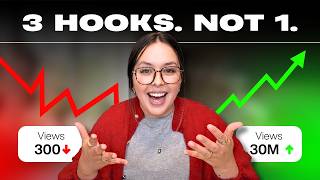 The Hook Strategy That Got Me 30M+ Views on a Single TikTok Shop Video