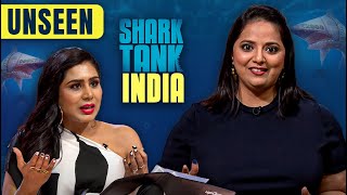 Confident Inside, Kickass Outside | Bands & Cups | Shark Tank India | Unseen Full Pitch