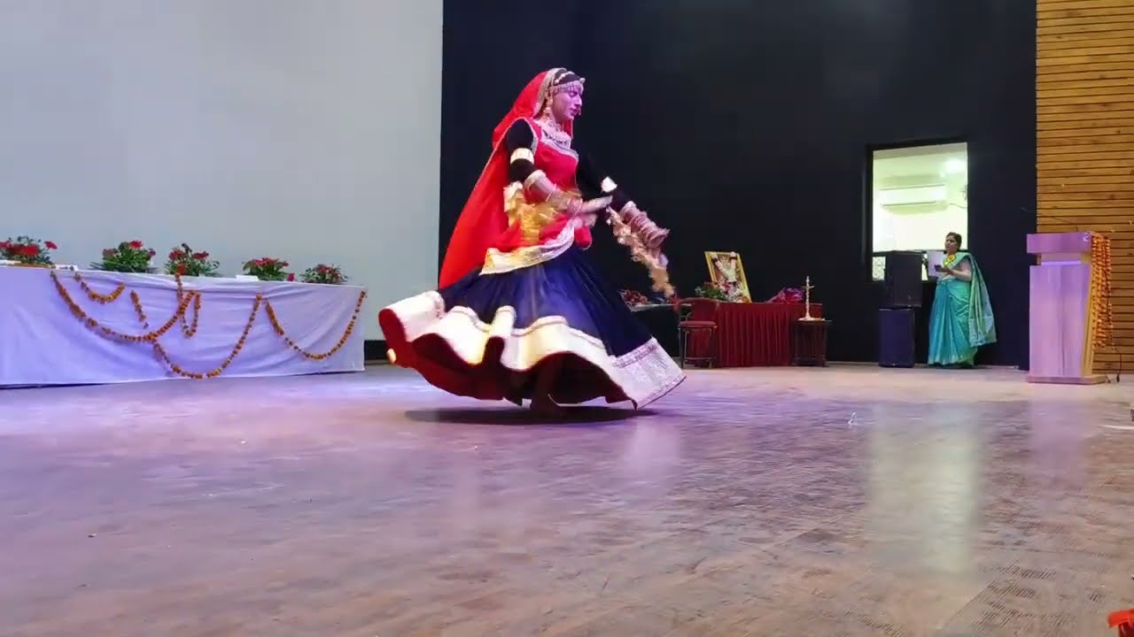 पिया आओ तो सही (Piya aao to sahi)best Rajasthani culture dance,