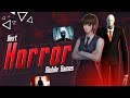 Top 5 Best Horror Games For Android &amp; iOS in 2022 | ( Offline )