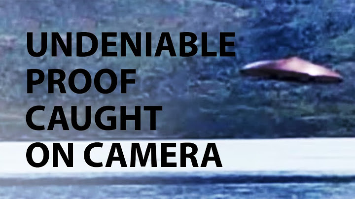 (2025) 5 Insane New UFO Sightings Caught on Camera