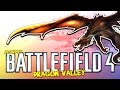 ABSURDITY #20 - Battlefield 4 (Dragon Valley CTE Edition)