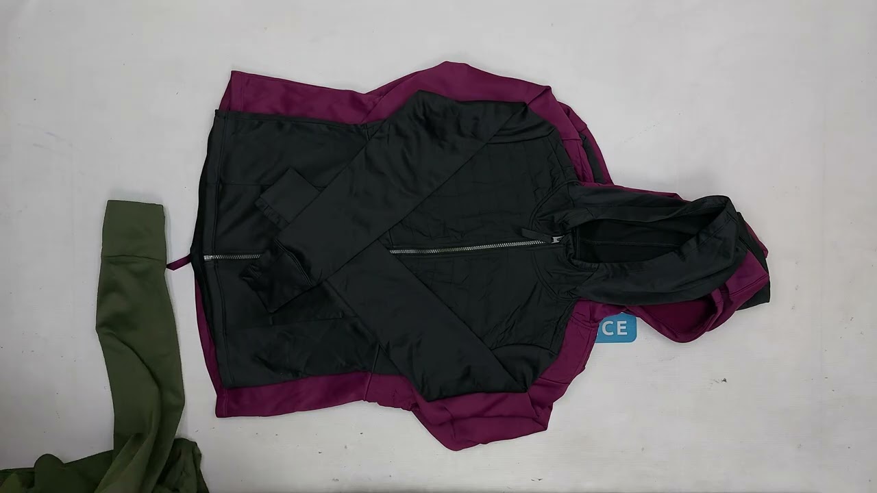 34466 Куртки легкие спортивные женские весенние AVIA сток , 1пак,   оптом