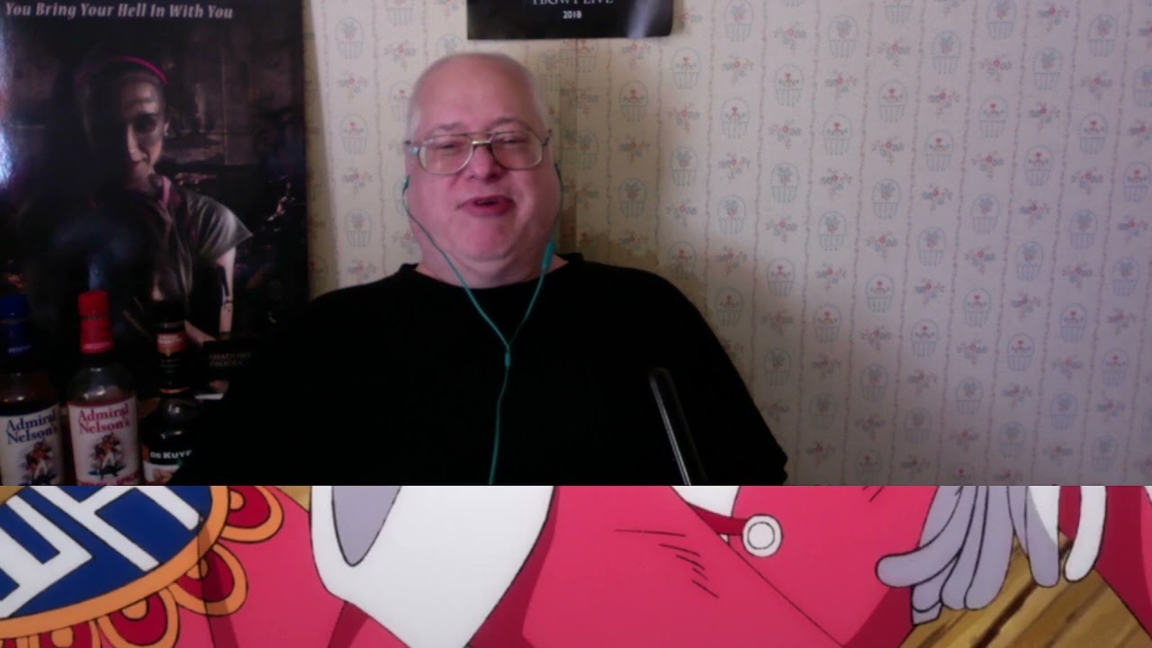 One Piece Full Reactions Episode 1023