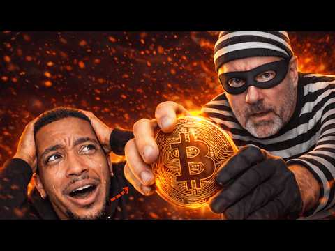 BITCOIN: THIS COULD SPARK THE NEXT BULL RUN 