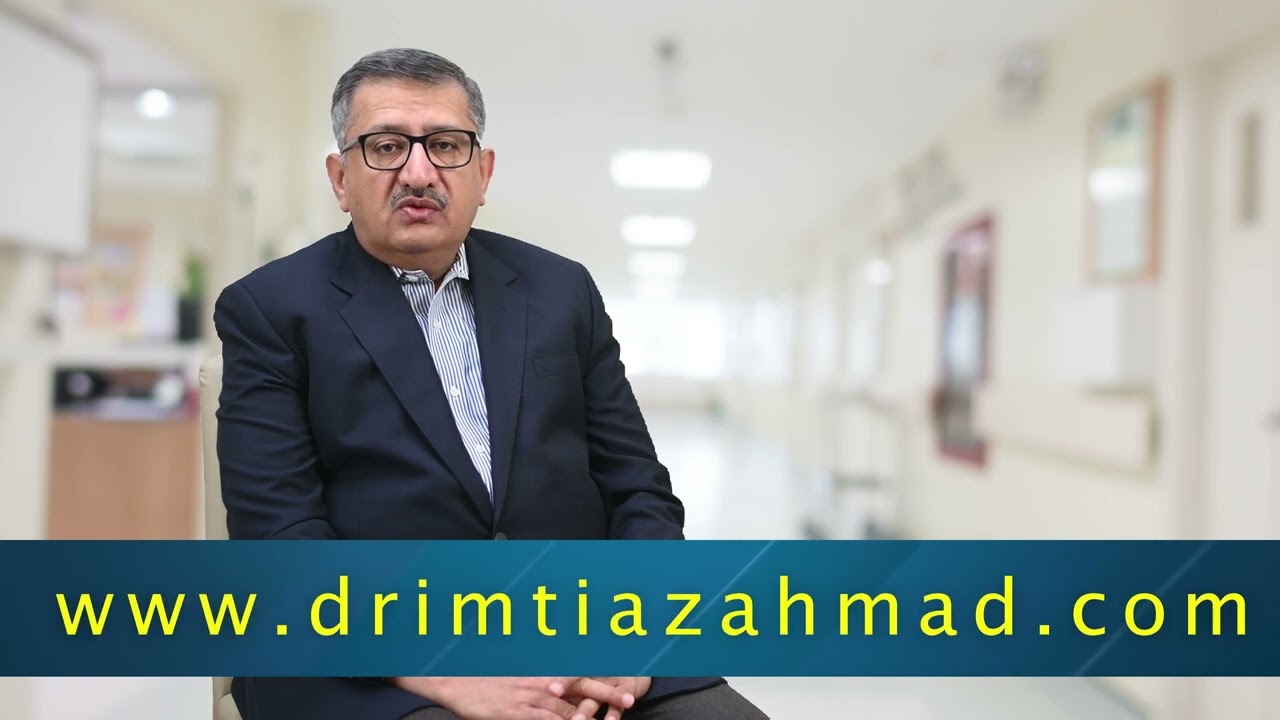 Night Shifts and Male Reproductive Health – Dr. Imtiaz Explains