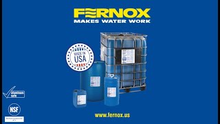 OLIMPIC、Century、SEAFIGHTER80-300EX。 Fernox 174819-0005 Antifreeze Protector Alphi-11, 5 Gallons
