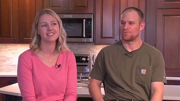 2024 Master Pork Producers: Pat & Krista Gent