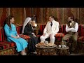 مسلسل عطر الشام الجزء الثاني الحلقة 17 قـ اتل ابوها اجا طلبها ووافقت 