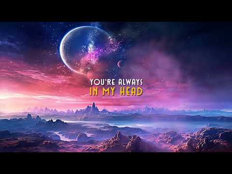 ALWAYS IN MY HEAD (LYRIC VIDEO) - GARTH GARCIA