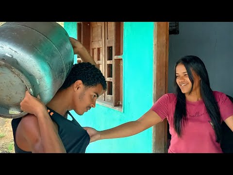 MULHER traí seu