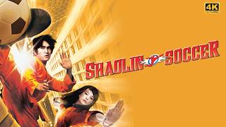 Shaolin Soccer (2001) Movie | Stephen Chow, Zhao Wei, Ng Man-tat | React And Reviews