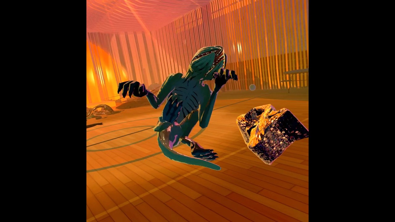 Crashing the Snow Ball! 