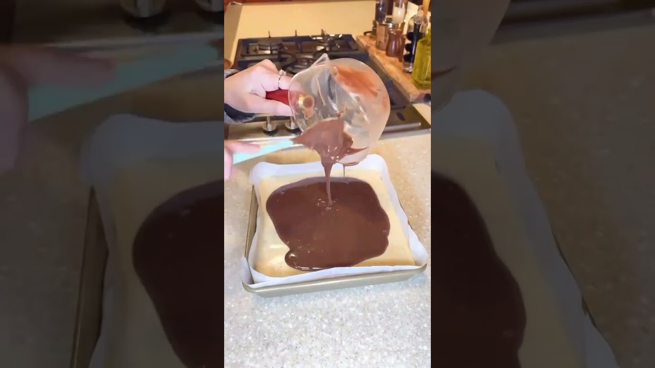 حلى الجوزاء لا يفوتكم طعم وشكل مميز وصفات عائشة الترك 