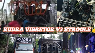 Rudra Vibretor V3 Jurny Thanks Poblic Suport