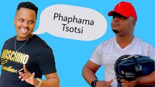 Umlandeli kaKhuzani uthi nabo bayakwazi ukuthuka inhlamba...