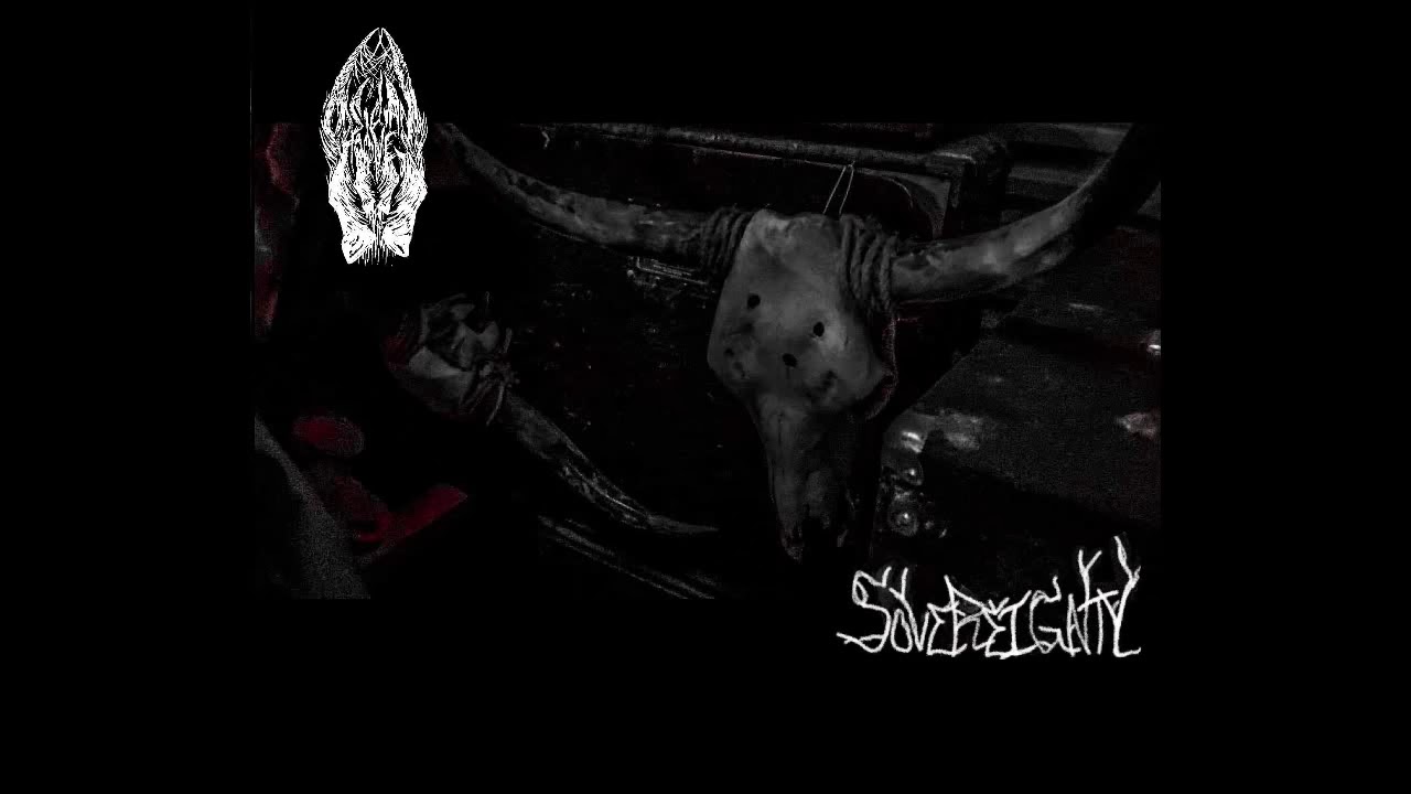 Obsidian Hooves - Sovereignty [2020 Death Metal]