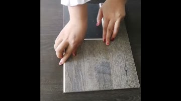 #spcfloorinh unilin click system