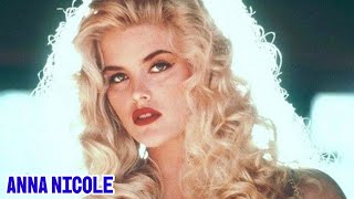 Anna Nicole TOPLESS Photos That Shocked Everyone | Showed Off Her Curves Anna Nicole TOPLESS Photos That Shocked Everyone | Showed Off Her Curves