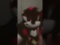 shadow the hedgehog