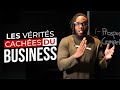 15 Mensonges de l'Entrepreneuriat