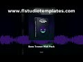 Bass Trance MIDI Pack – Trance Production MIDI Loops