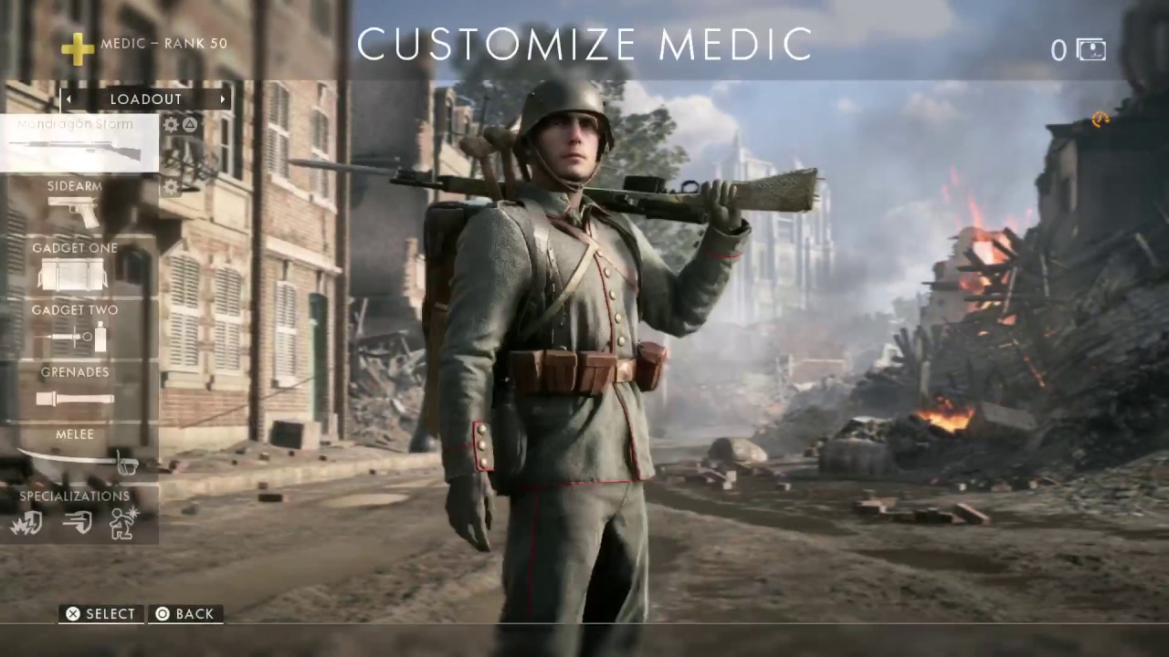 Battlefield 1: Friday Night BattleLights