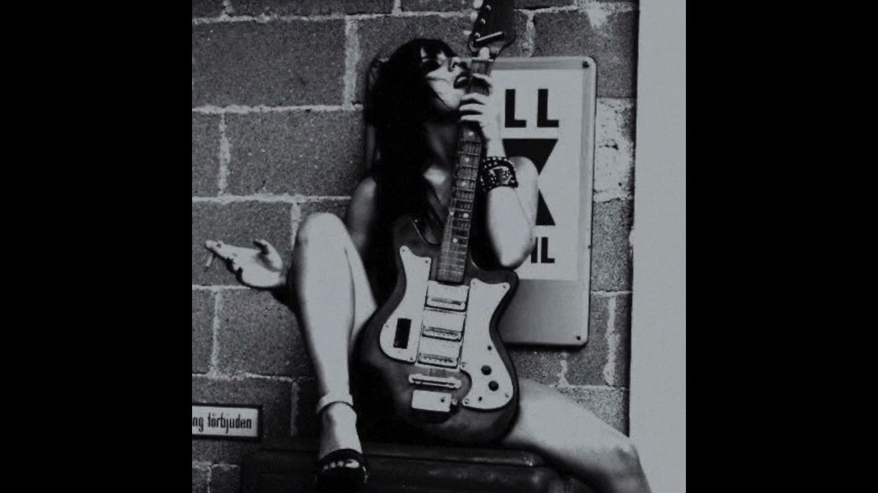 [FREE] Ekkstacy x Post Punk x Indie Rock Type Beat - "Pixie"