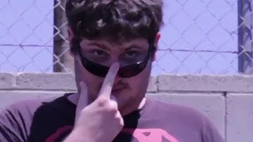 Student Work | David Aarons | VFX Intro | Exceptional Minds Academy