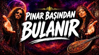 🎸 Pınar Başından Bulanır Psikedelik Anadolu Rock