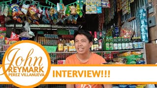 GRADE 12 ENTREPRENEURSHIP | INTERVIEW WITH THE LOCAL ENTREPRENEURS
