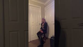 I look so nice. IMG 1610