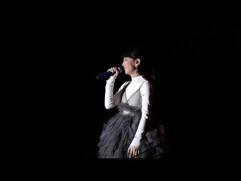 【4K 50P】炎明熹Gigi《大開眼界、 最牽掛的》@心動時刻]音樂會• 廣東廣州站