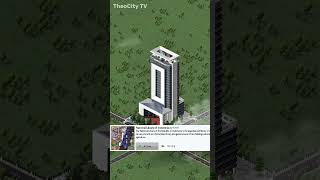 National Library of Indonesia | TheoTown #theotown