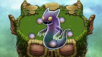 Ghazt Sound (Plant Island)