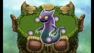 Ghazt Sound Plant Island