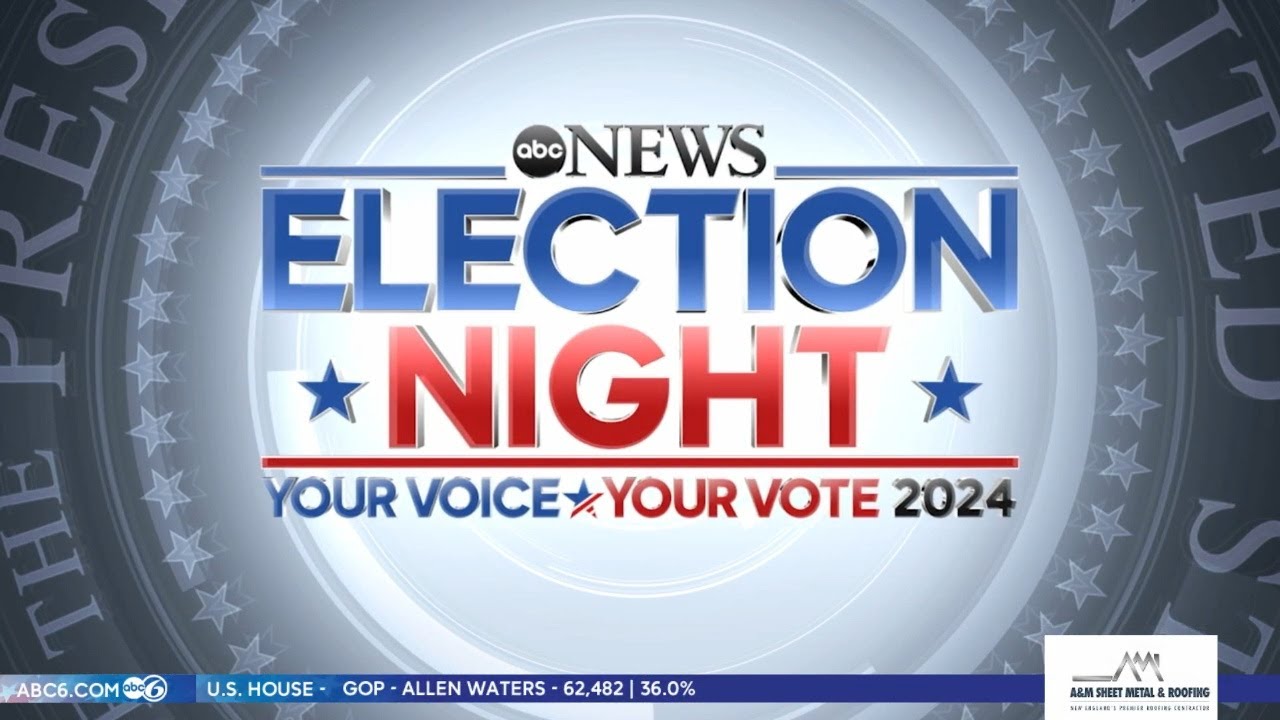 Election night update pt 4