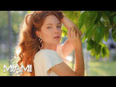 MIAMI - Deep House Summer Mix 2026 🌴 Chill Vocal Tropical Deep House 🏖️ Summer Vibes #beach