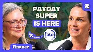 Payday Super Changes: What Every Employer Needs To Know