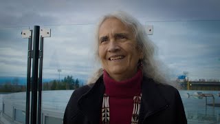 Meet Judge Abby Abinanti: The 2024/25 Jack P. Blaney Award for Dialogue recipient