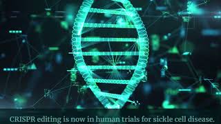 Scientific Breakthroughs Changing Health & Tech