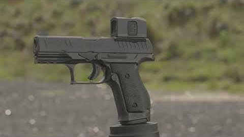 Larry Vickers Discusses the Aimpoint Acro P-1